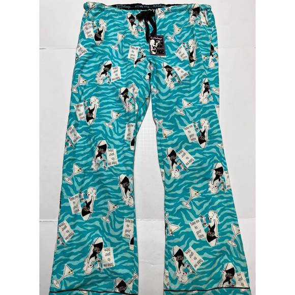 PJ Salvage Intimates & Sleepwear New Pj Salvage Take Me To Your